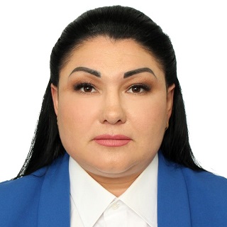 Гусарова Світлана Михайлівна | Єдиний реєстр адвокатів України